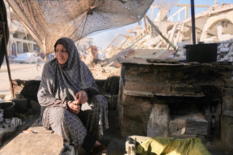 $2B pledged in U.N. aid: Trump warns agencies must ‘adapt or die’